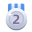 1